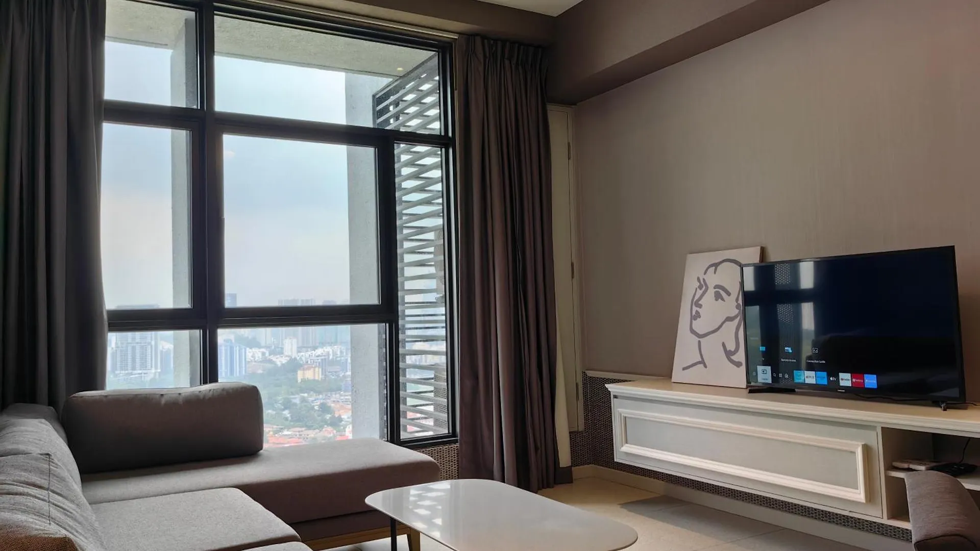 Millerz Square By Rverse Suite Kuala Lumpur 0*,  Malaisie