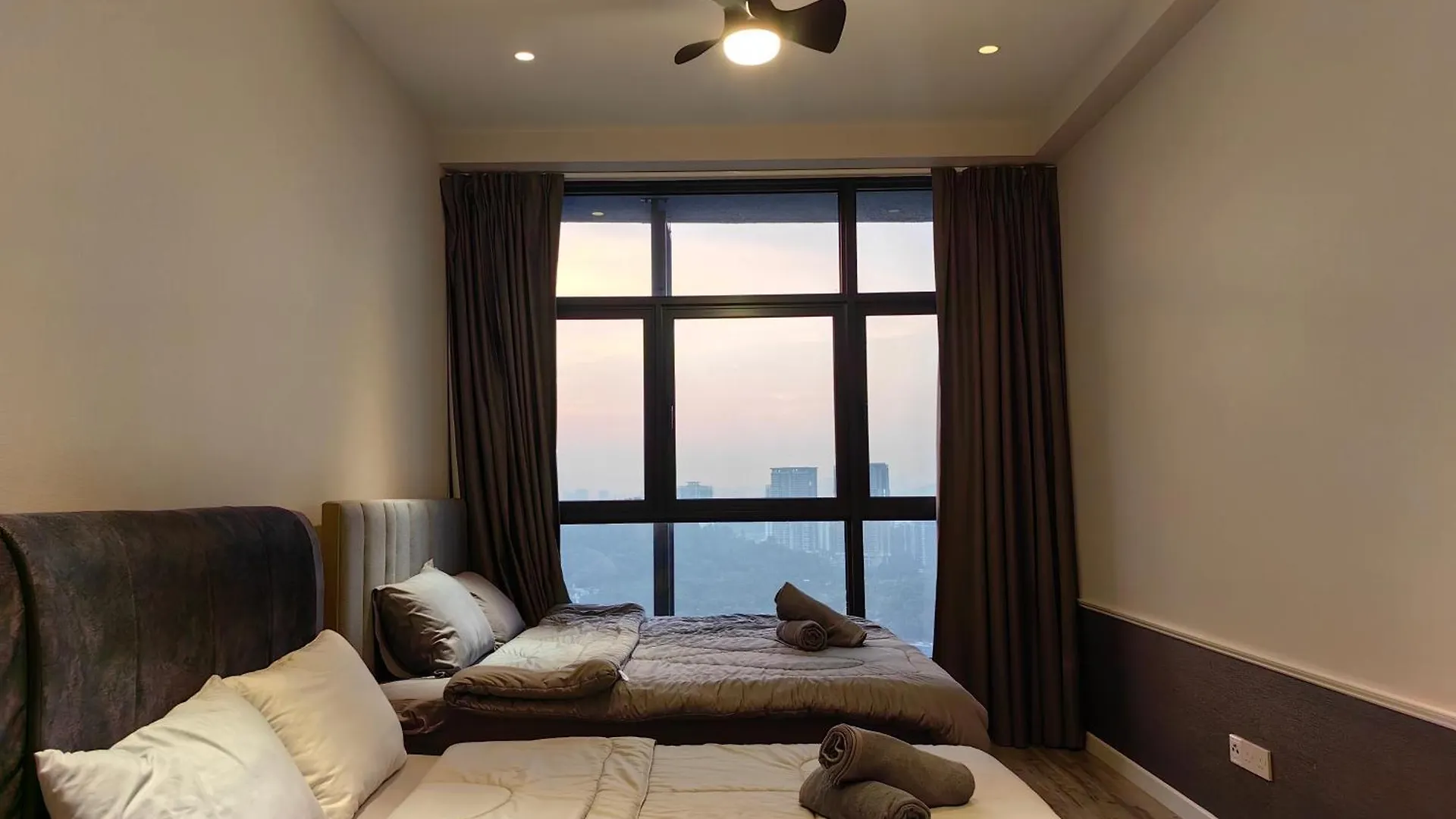 Appartement Millerz Square By Rverse Suite Kuala Lumpur